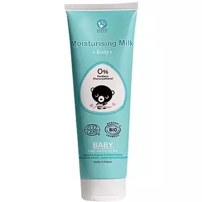 宝宝肌肤的保养知识,宝宝皮肤保养小技巧