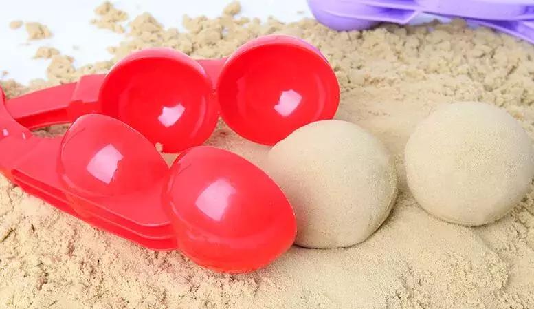 热点东北人,冬天打雪仗必备神器推荐