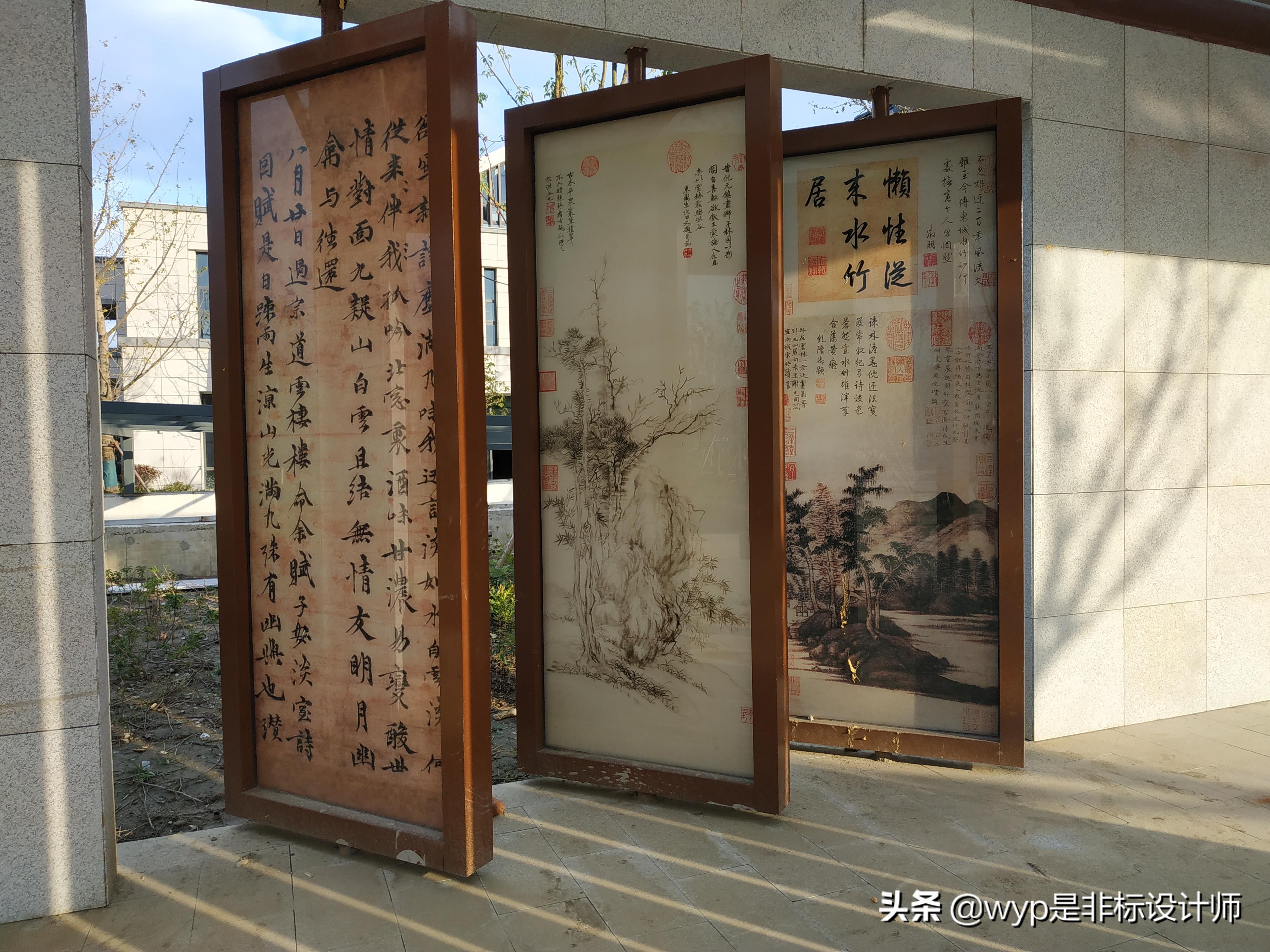 云林仙境航拍,云林仙境美景