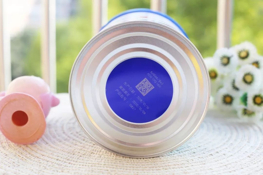 诗幼乐奶粉排名第几,诗幼乐2段奶粉测评