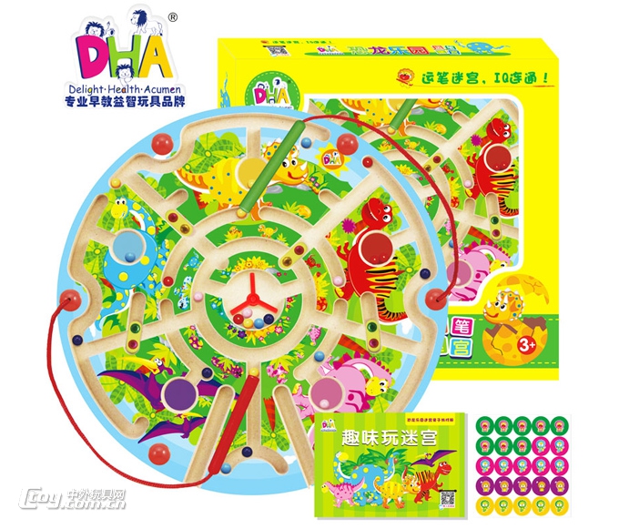 2019广州国际玩具教育博览会,第32届深圳玩具展及教育展