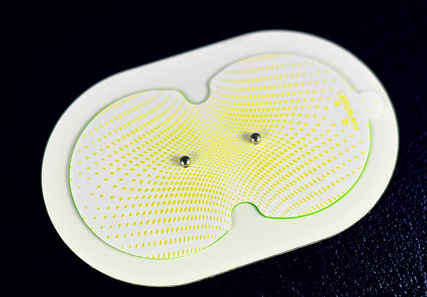 乐范魔力贴贴片,乐范魔力贴