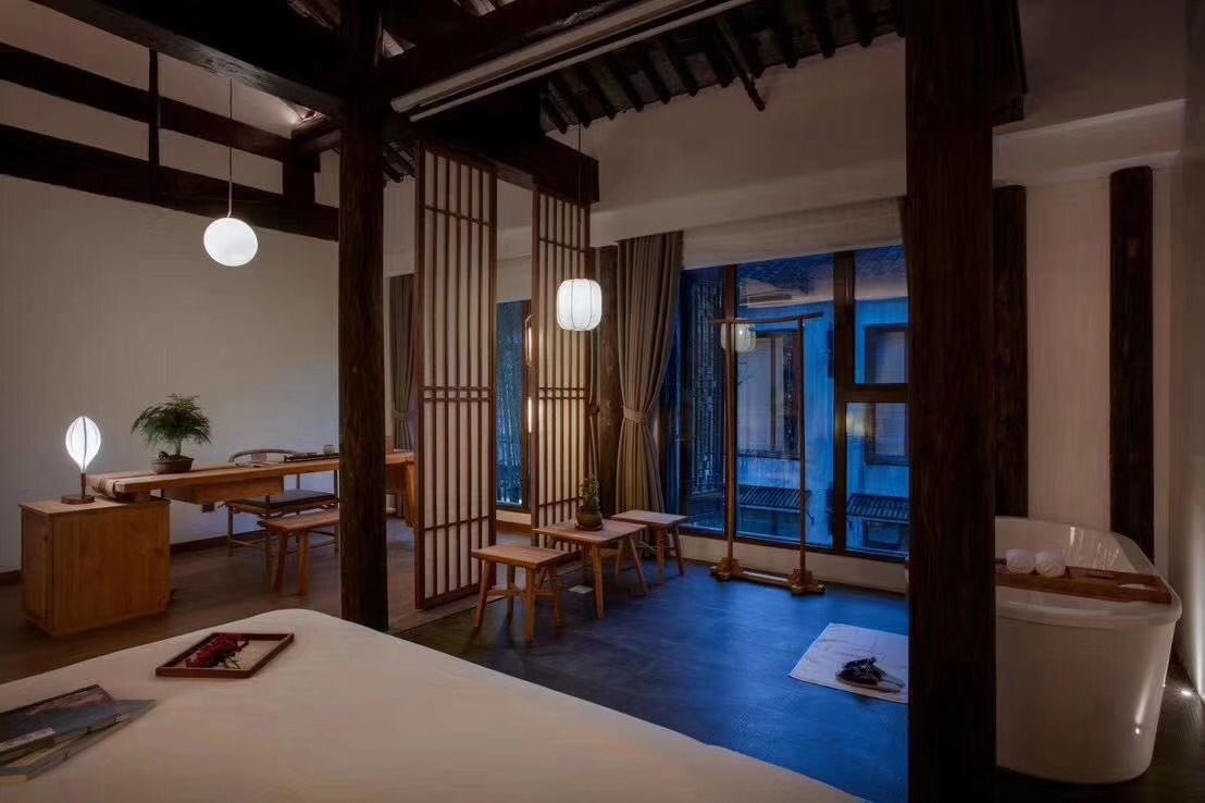 相知于心,相知于心相忘于江湖