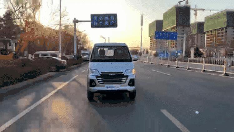 开瑞优劲t52双排小货车怎样,开瑞优劲t52厢货