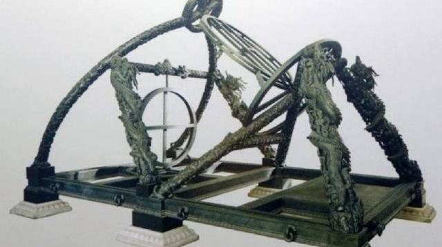 张衡简介及发明,张衡的历史事件