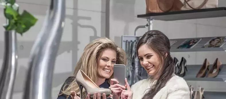 欧时力导购话术,欧时力店长