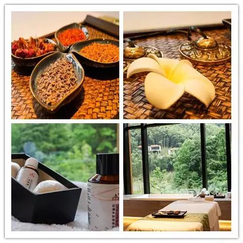 遗世独立的隐居酒店，大自然的馈赠——宁海安岚酒店