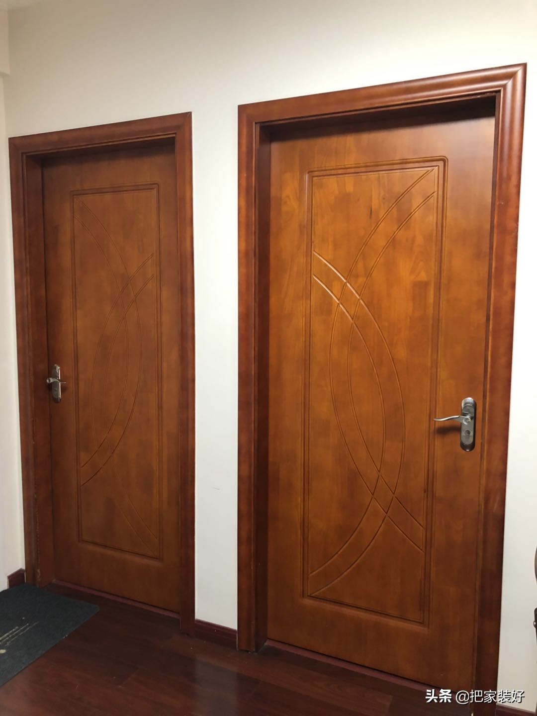 木门选购注意事项有哪些内容,房子装修注意事项大全视频