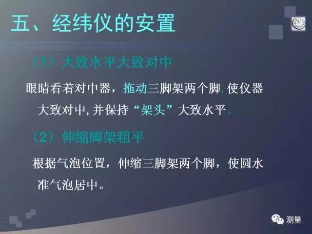 gps能代替水准仪测量高程吗,水准仪经纬仪和全站仪的使用方法