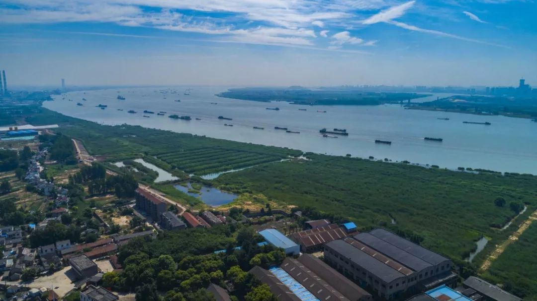 扬州生活很惬意,江苏扬州平安幸福