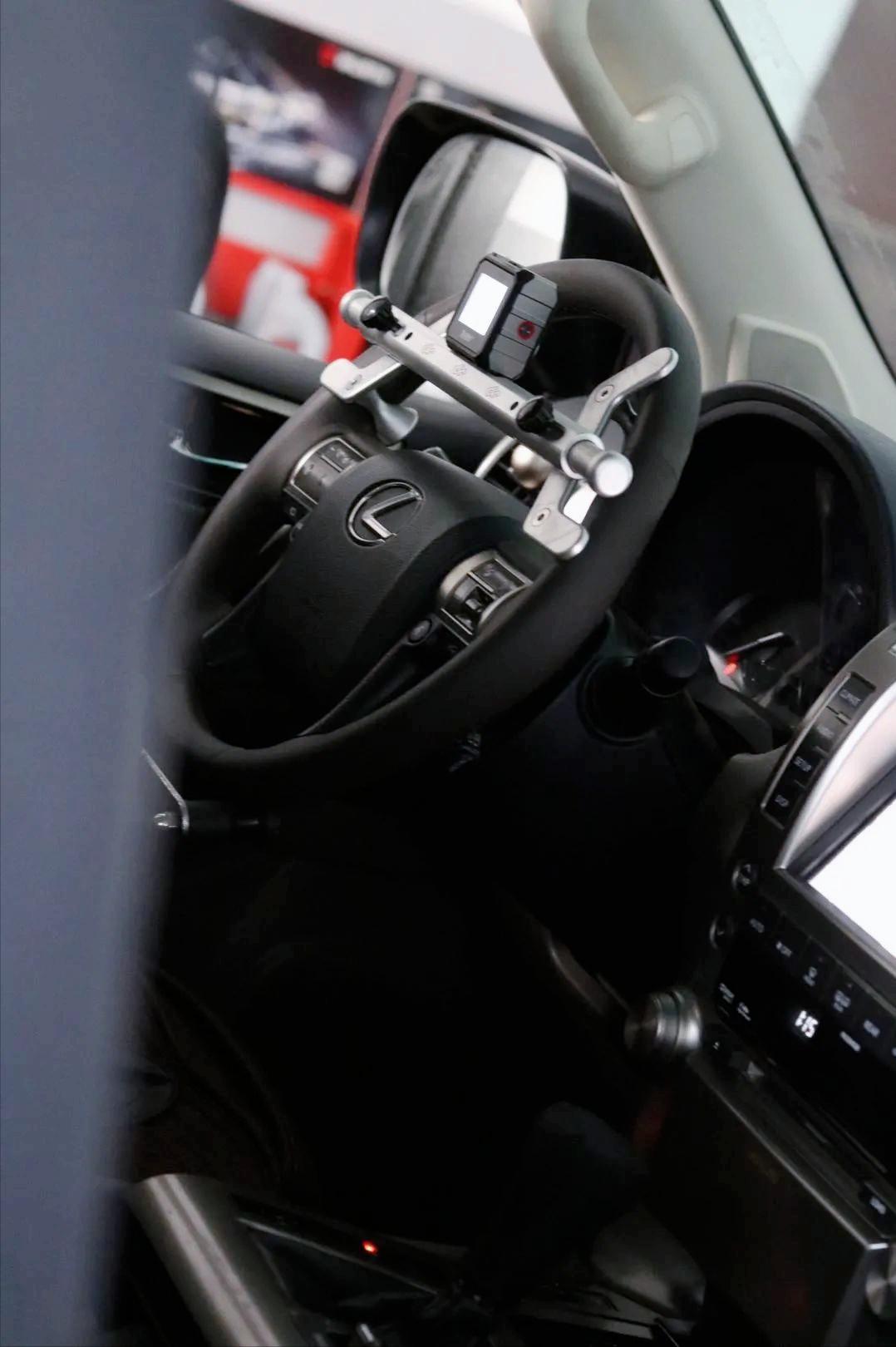 怪兽修车翻新,雷克萨斯gx460翻新改造全过程