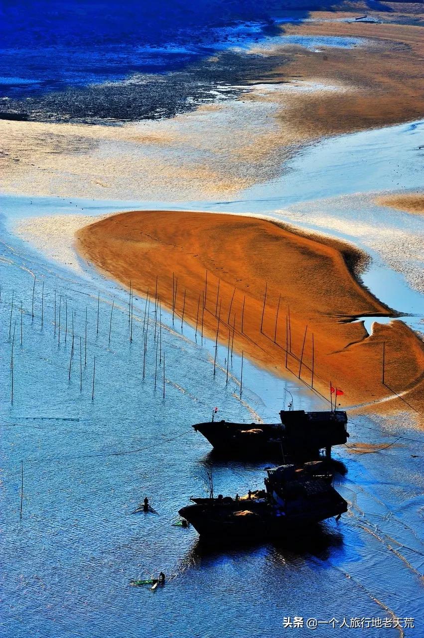 世界上最美的80个地方你去过几个,一生中必去中国100个最美的地方