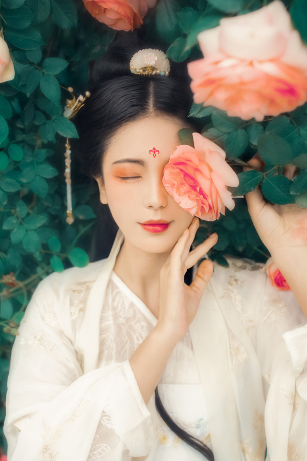 国庆旅游拍照技巧,国庆假期这份拍照pose攻略先收藏