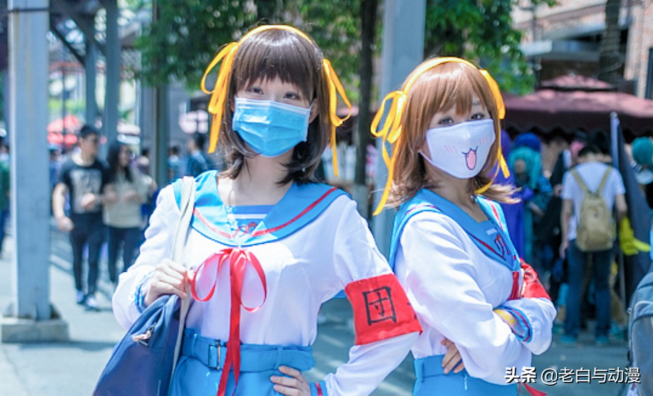 在漫展怎么吸引coser的注意力,漫展上如何和coser打招呼