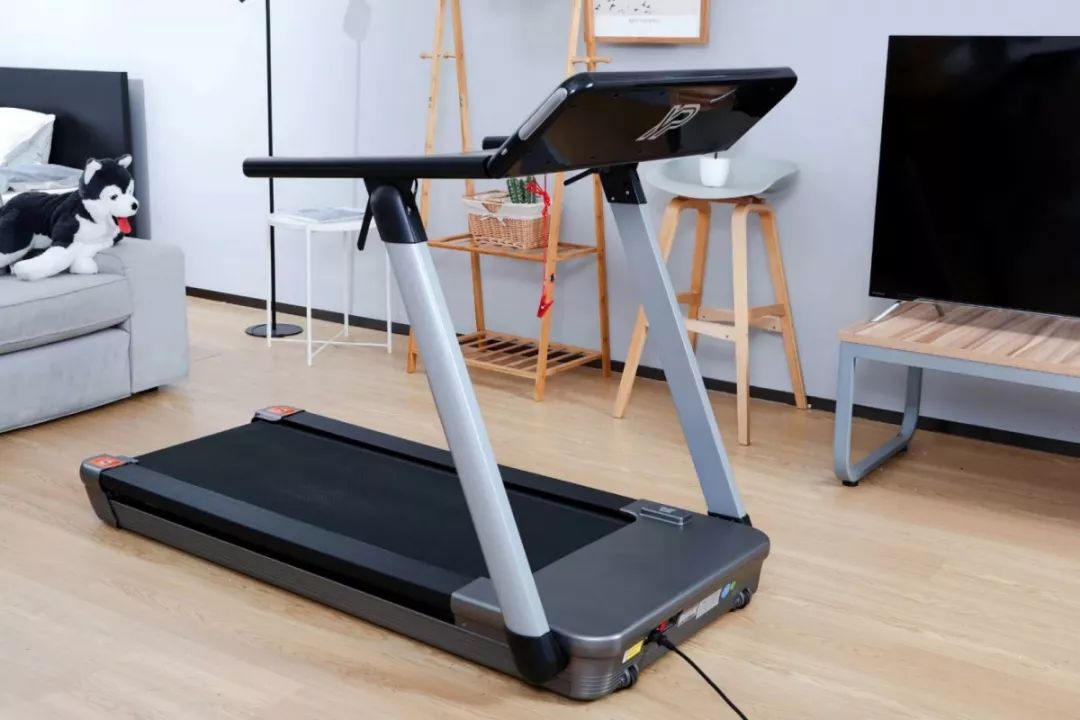 易跑mini-pro评测,易跑跑步机mini