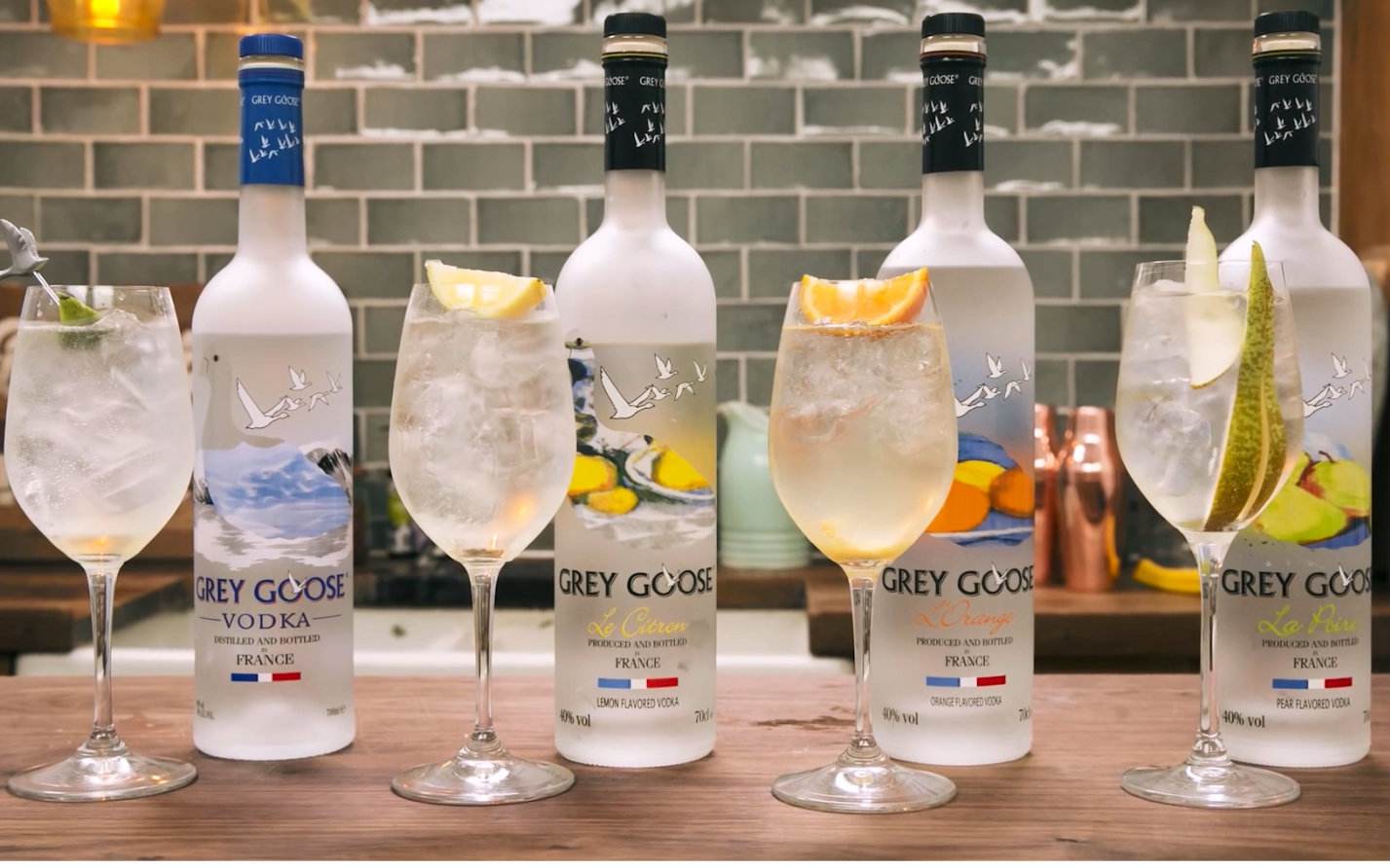 同为烈酒为何伏特加畅销全球,伏特加和中国的白酒