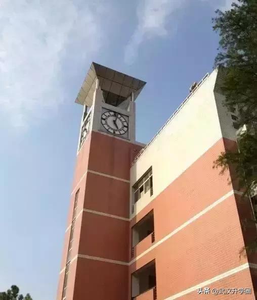 武汉好的贵族学校,武汉十大土豪国际学校