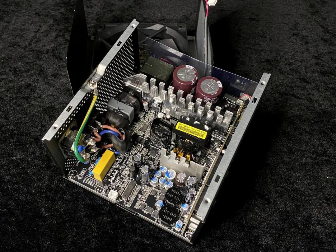 长城巨龙s6电源,长城电源巨龙s6