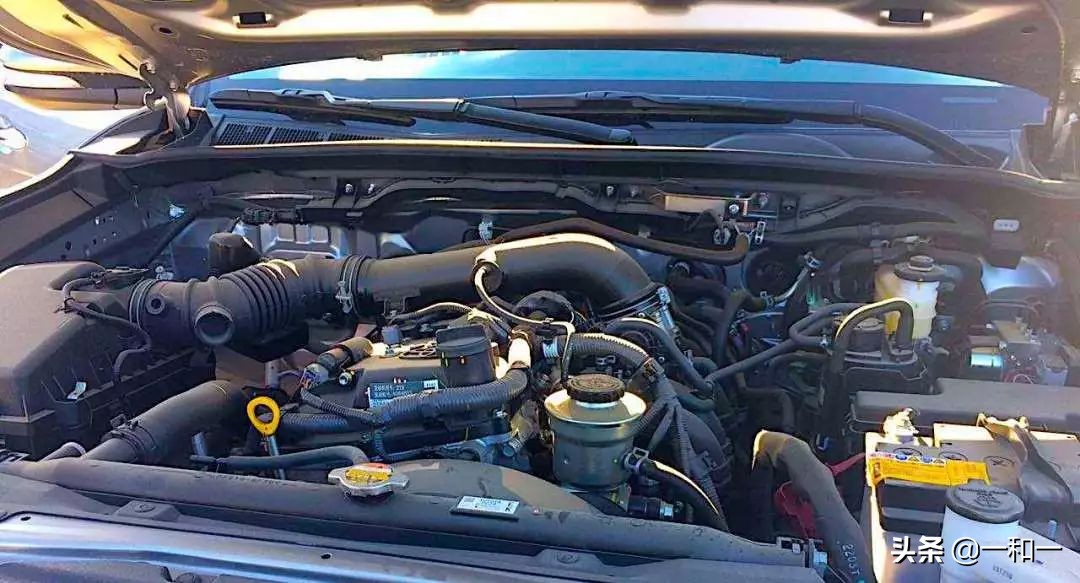 诺玛迪森穿越者川藏线,丰田穿越者进藏表现