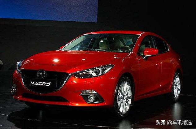 马自达3召回轮毂,马自达3召回轮胎会脱落吗