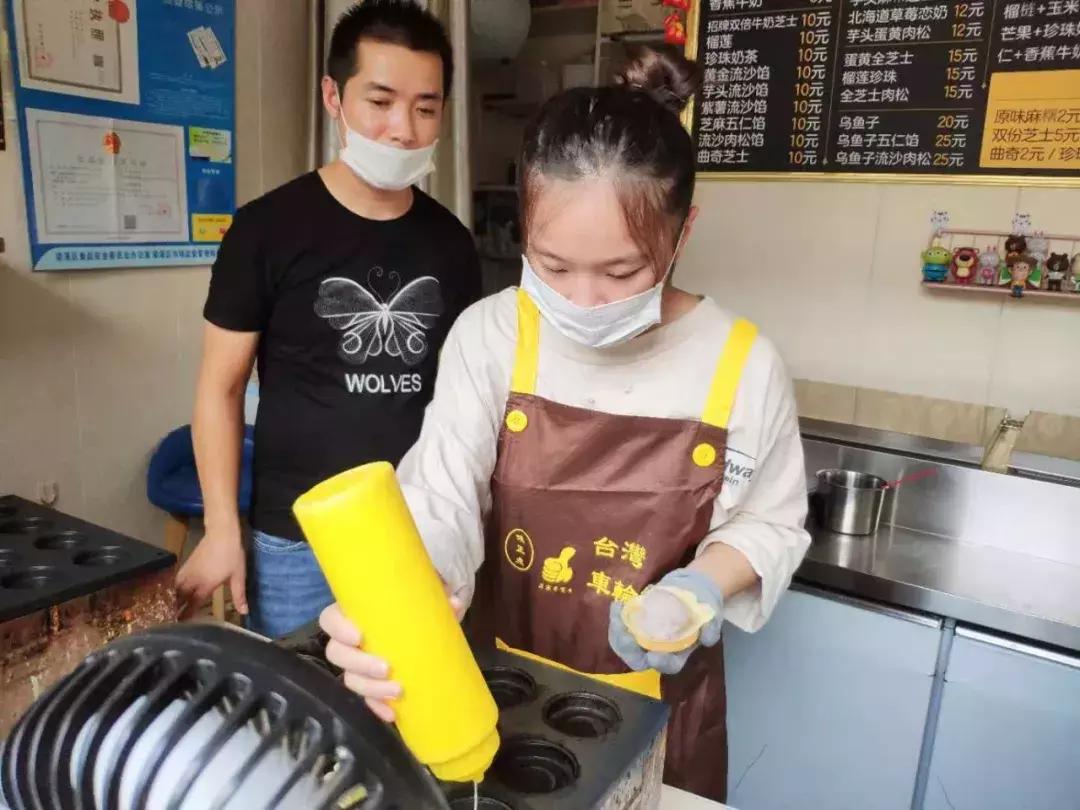 从经营困境到连开7家分店,无锡这家小店只用了半年,秘诀在哪?