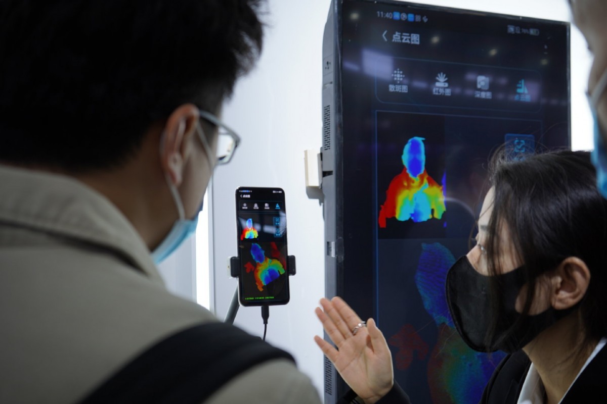 屏下摄像努比亚拍照效果,屏下摄像头努比亚