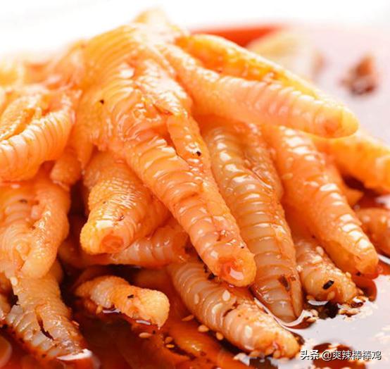 爽辣棒棒鸡在大众点评竟然有如此篇幅的神评论，绝对仅此一家