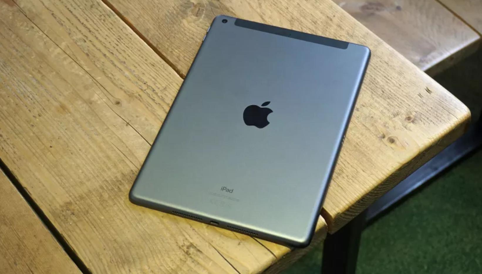 appleipad9代10.2寸测评,新款苹果ipad12.9寸深度评测
