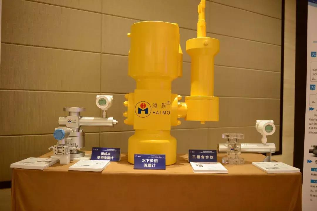 中国又一新技术打破了美国的垄断,油气高端技术