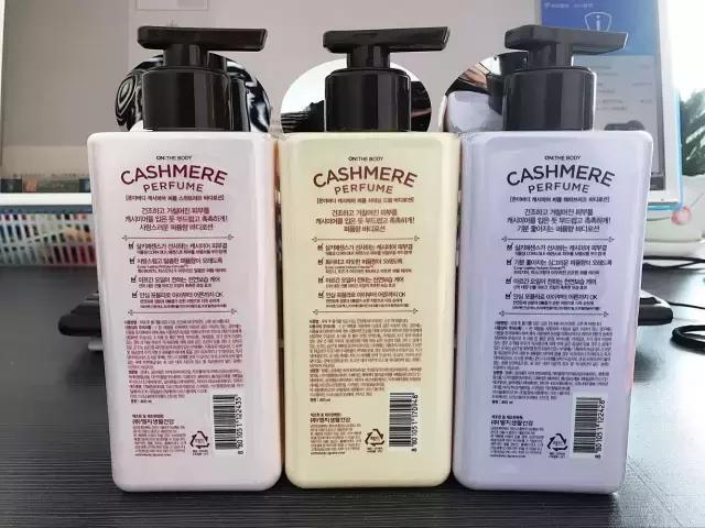 韩国销量最好的产品有哪些,韩国有哪些好用的身体乳