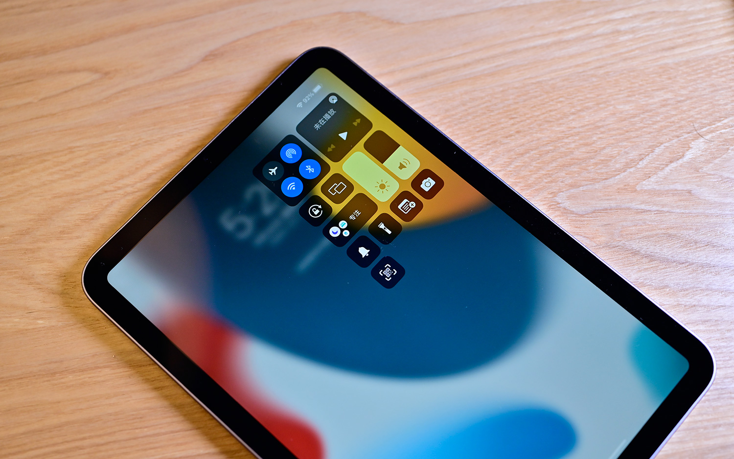 ipadmini6真实使用体验,ipadmini6开箱测评对比ipad9