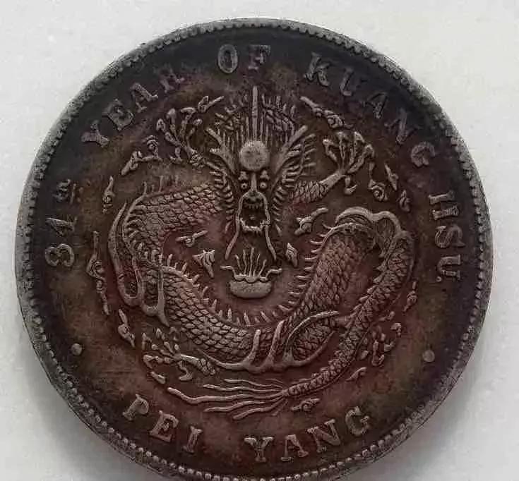 银元收藏是如何挣钱的,怎么玩好老银元收藏