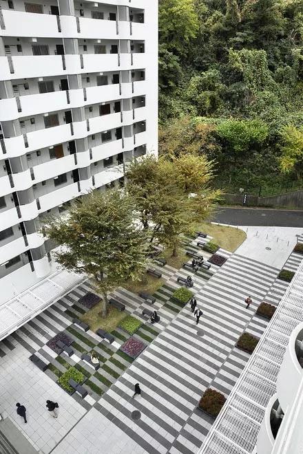 公路直线设计,一条直线厨房设计