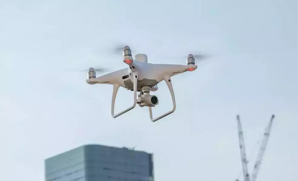 奇志科学无人机,奇志科技无人机