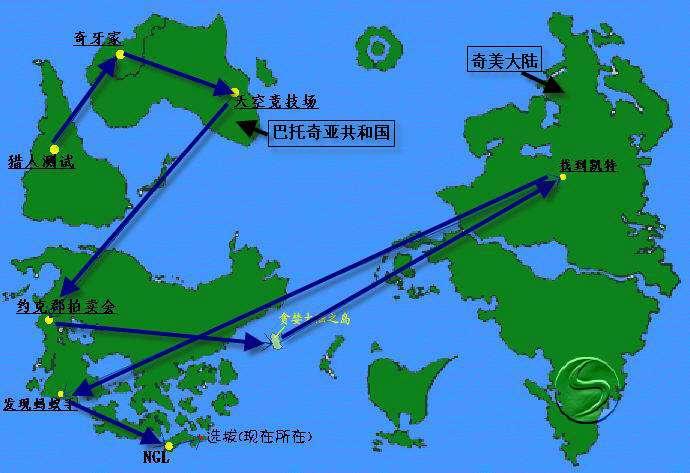 全职猎人冷门推荐,全职猎人值不值得看