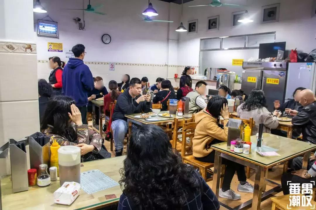 广州南沙区探店,广州芳村探店