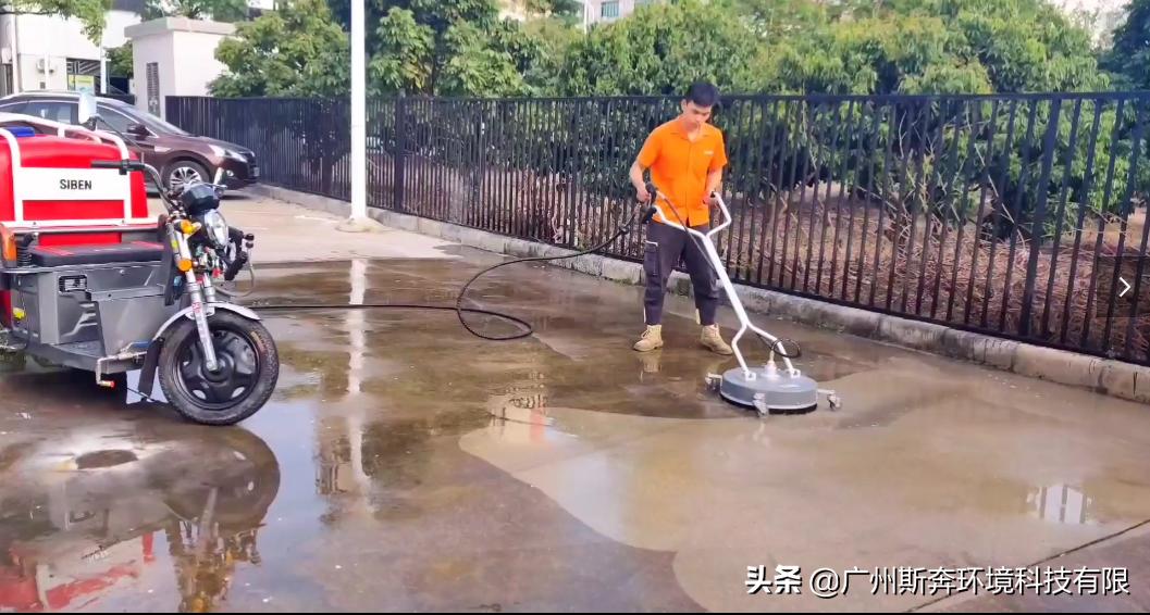 高压清洗机视频播放,汽车高压清洗机结构