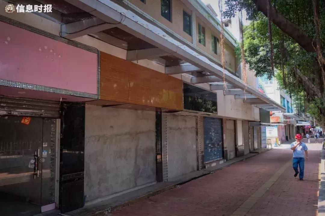 广州芳村现在的样子,广州芳村会消失吗