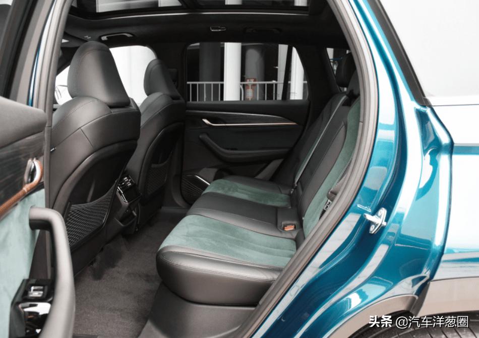 动力强口碑好三款热门家用suv推荐,15万预算性价比最高的suv该选哪款