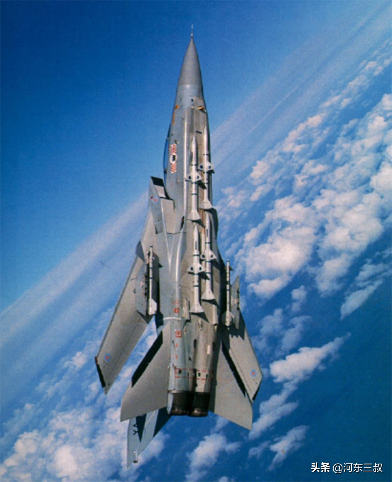 那些年我国引进的武器,那些年中国引进的装备