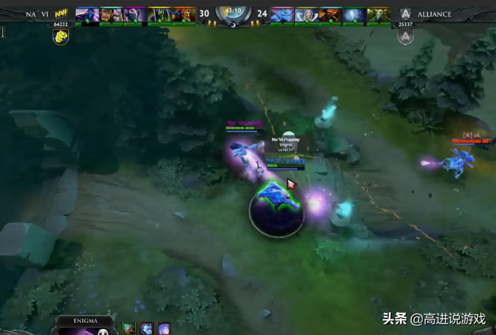 dota2比赛t18视频,dota2ti历史高光时刻