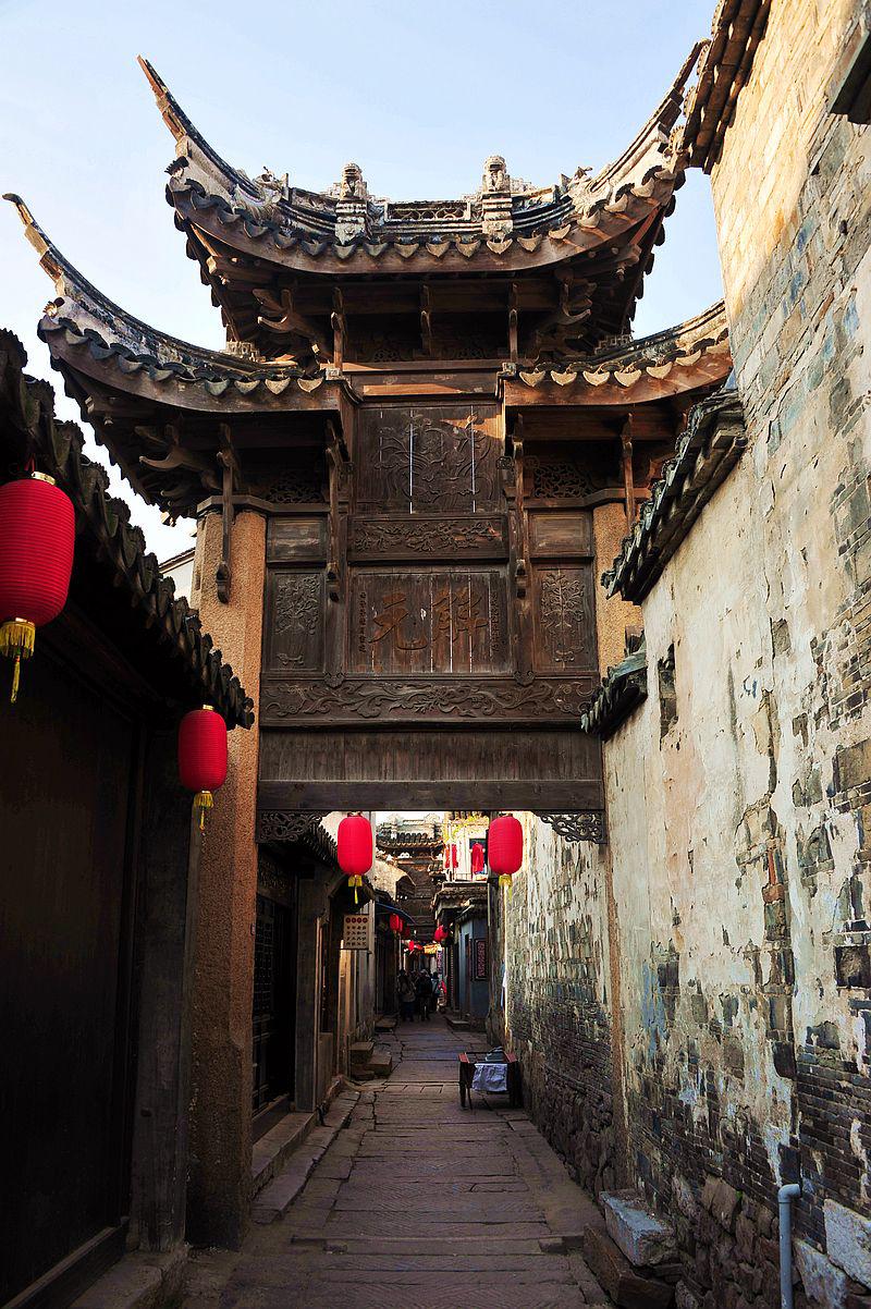 苏州东山免费景区游玩攻略,苏州东山三日游攻略