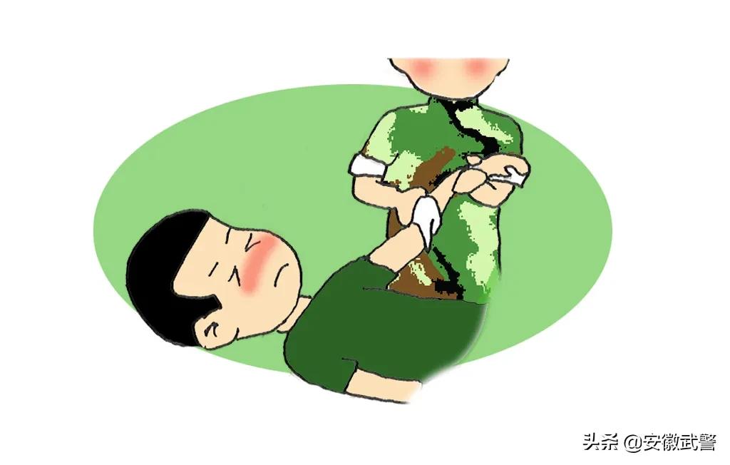 建议收藏养生小技巧,热射病防治口诀