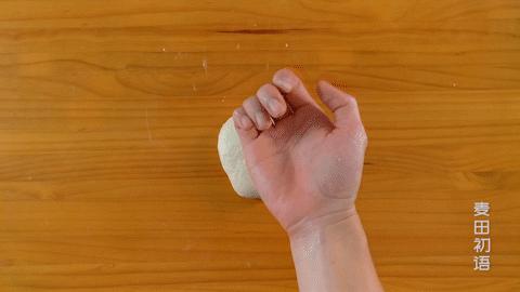 怎么去揉面才能出手套膜,用面机怎么揉面才能揉出手套膜