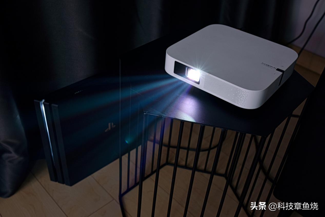 用极米可以玩什么游戏,用极米玩游戏