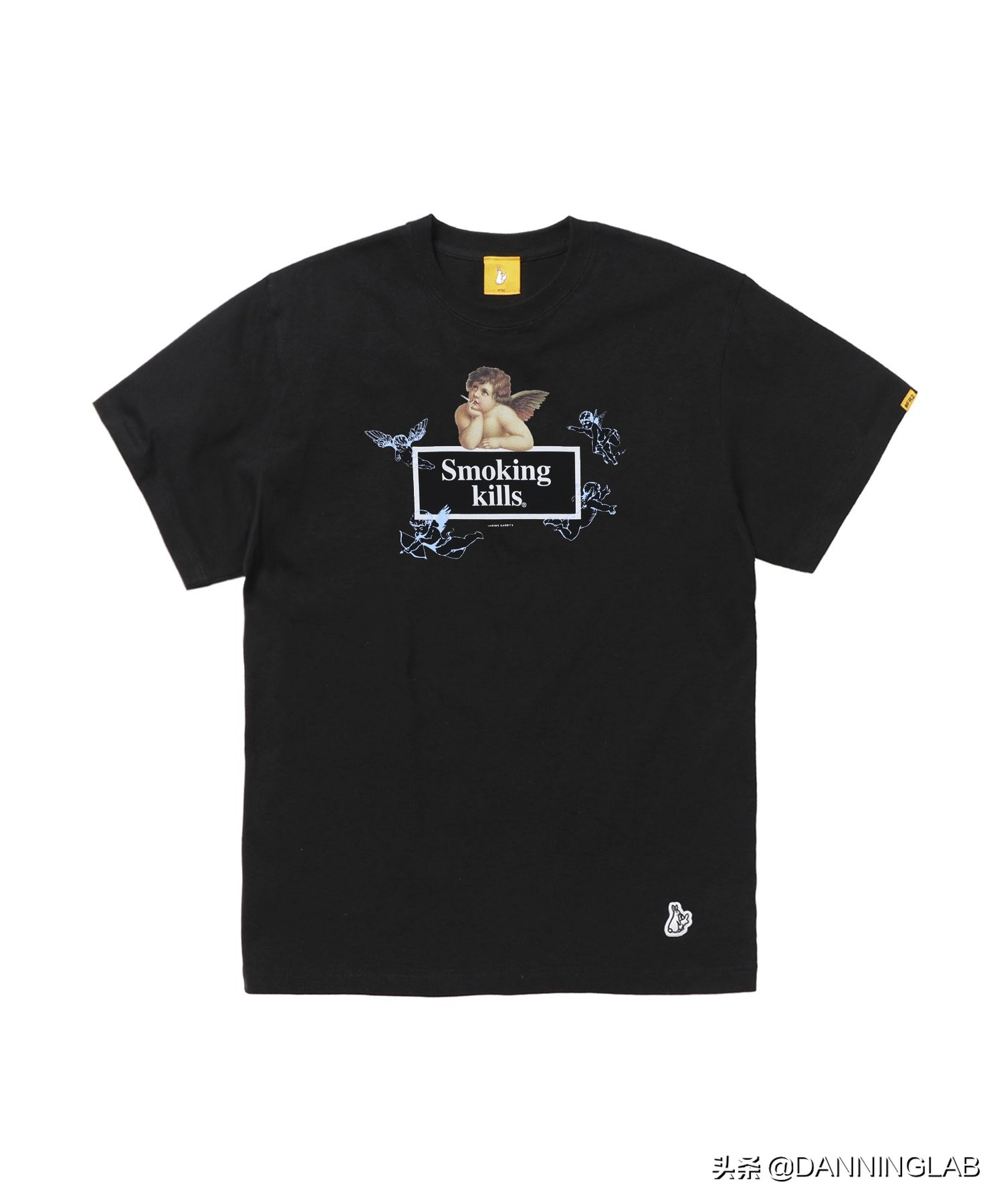 秋季时尚牛仔t恤搭配,牛仔夹克最酷炫的10种绝佳搭配