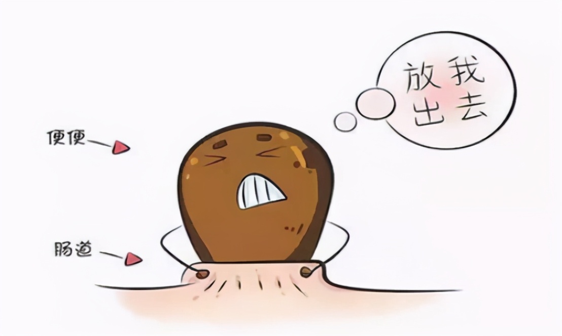 别拿健康不当回事,小儿便秘危害大治疗只需要这4点