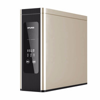 反渗透净水器纯水机哪个比较好用,5000元左右反渗透净水器测评推荐