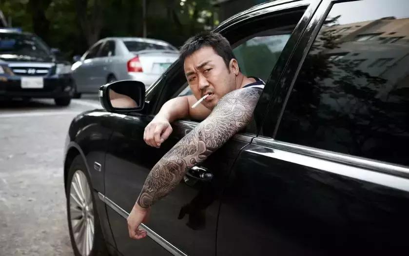 马东锡动作电影十大巅峰之作,马东锡十部硬汉电影