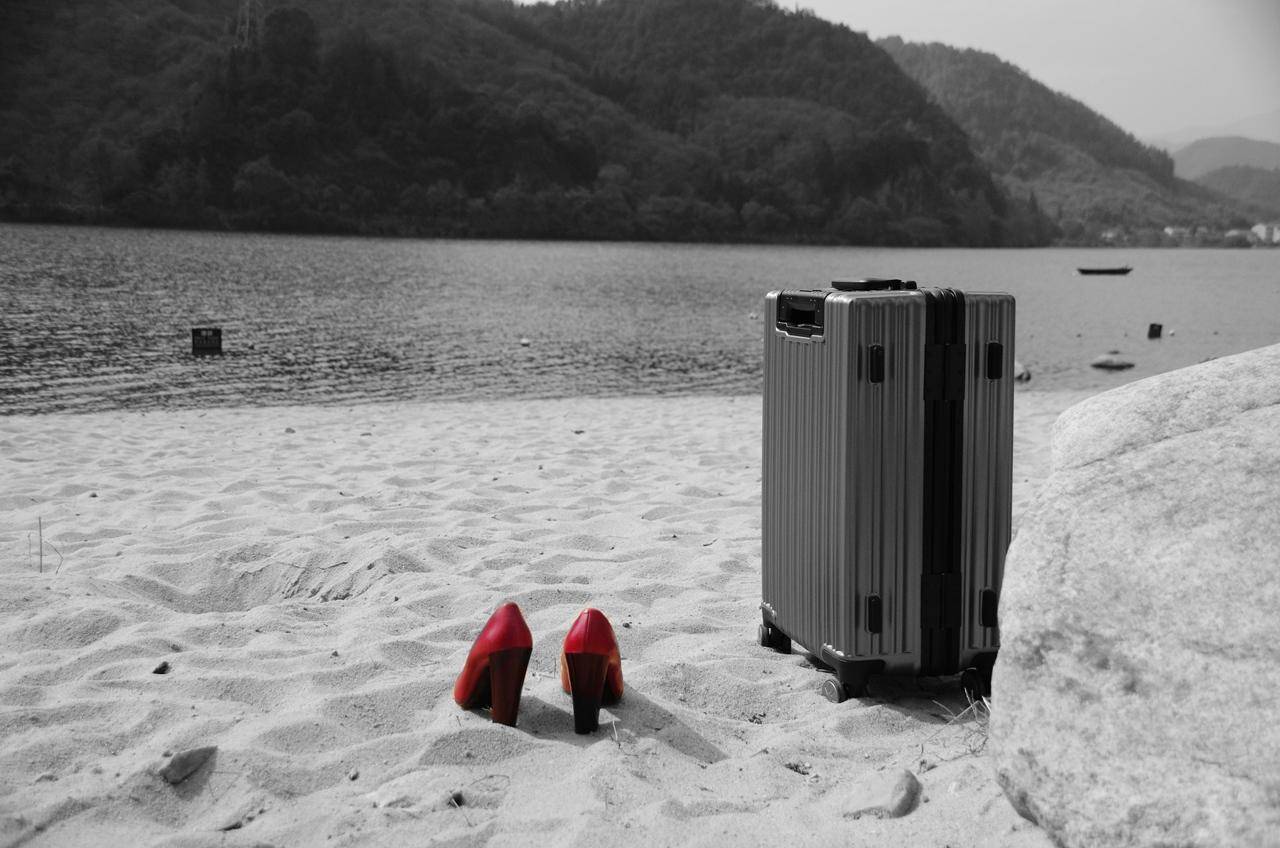 旅行箱密码锁和tsa锁哪个好,旅行箱锁类型怎么选